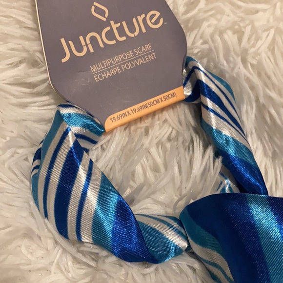 Hair Scarf - Picture 2 of 3